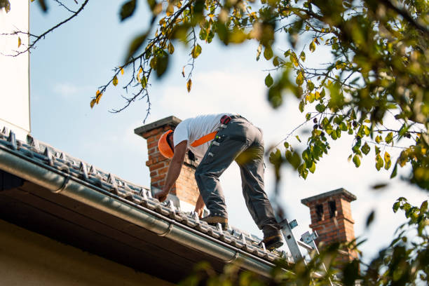 Best Emergency Roof Repair  in Crane, TX