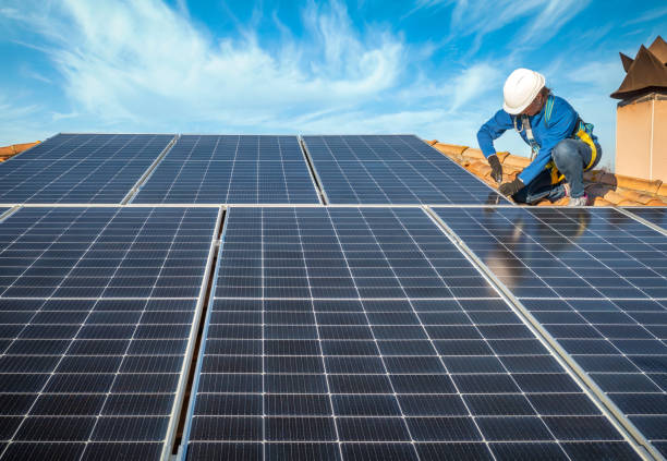 Best Gutter Installation and Repair  in Crane, TX