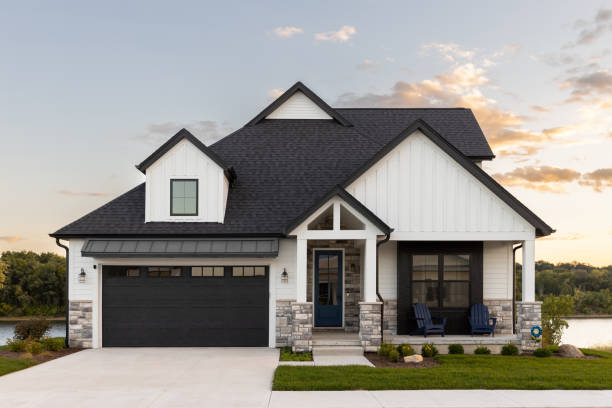 Best Storm Damage Roof Repair  in Crane, TX