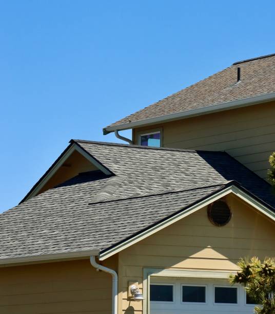Professional Roofing Service in Crane, TX